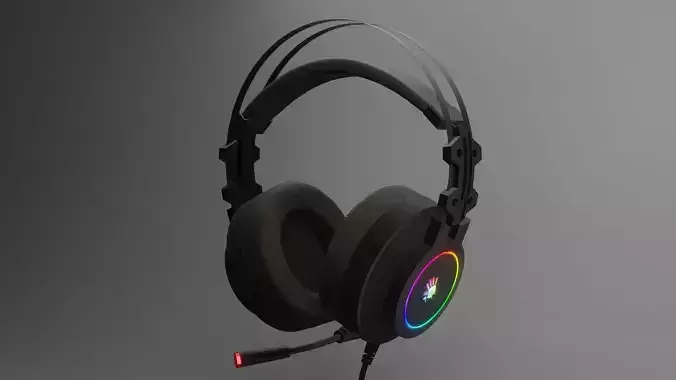 Bloody G528C Gaming Headphone