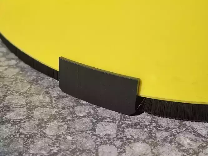 Kaercher Flaechenreiniger T-Racer T 7 Plus