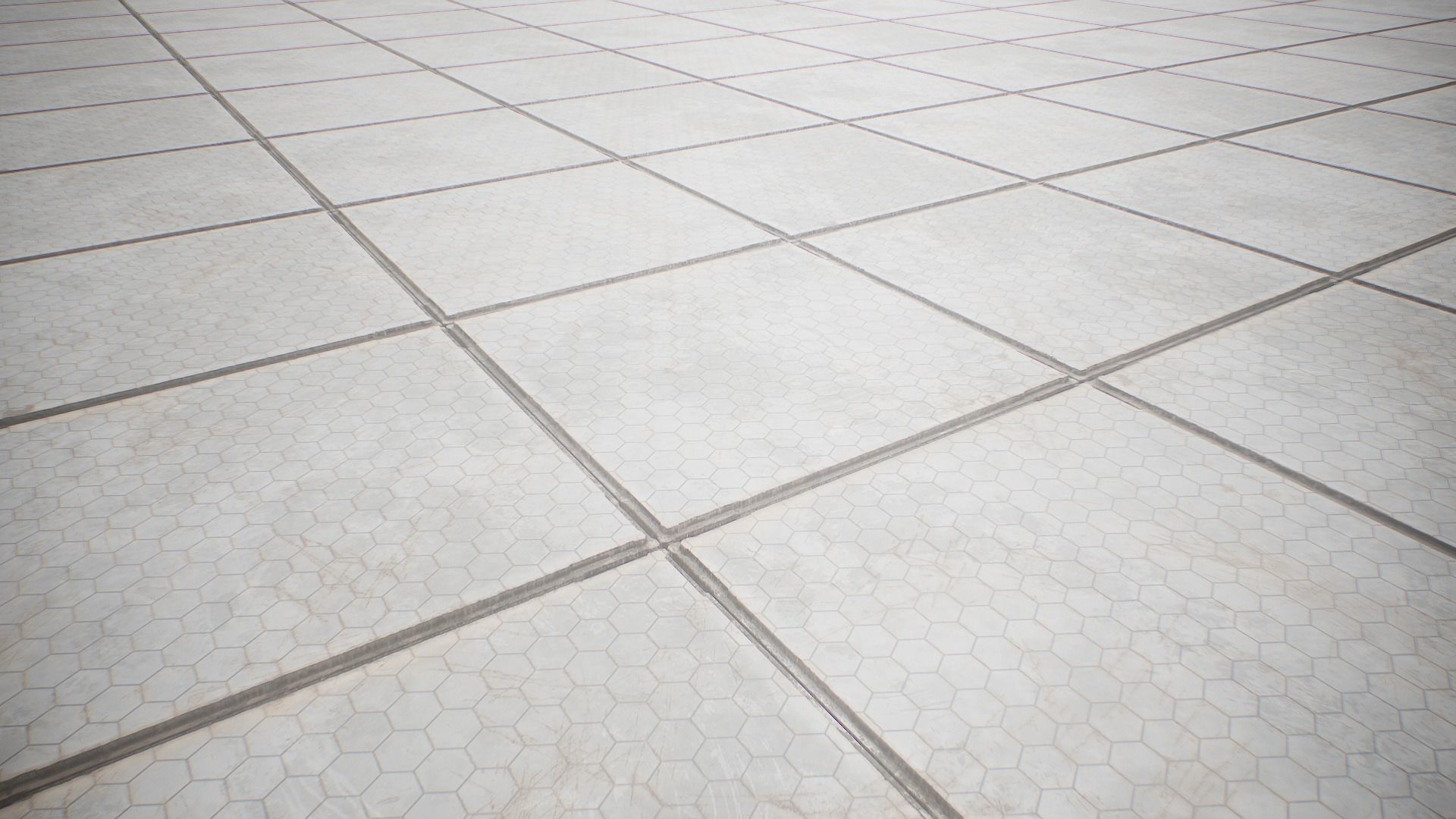 PBR Sci-Fi Texture Pack 09 Low-poly 3D model_18