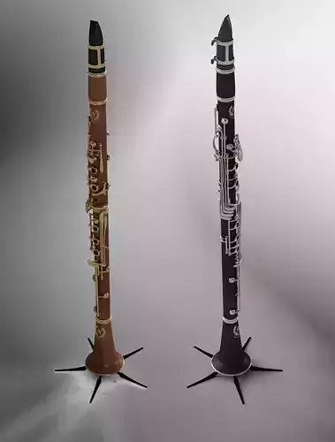 Clarinet 