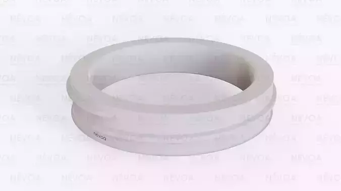 Neck finish - SP 400 - 58 - L - voluntary standard