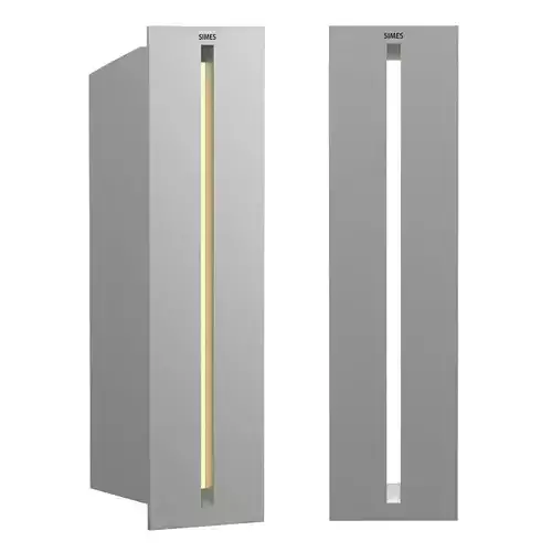 Simes STEP EN AB-47100 3D model