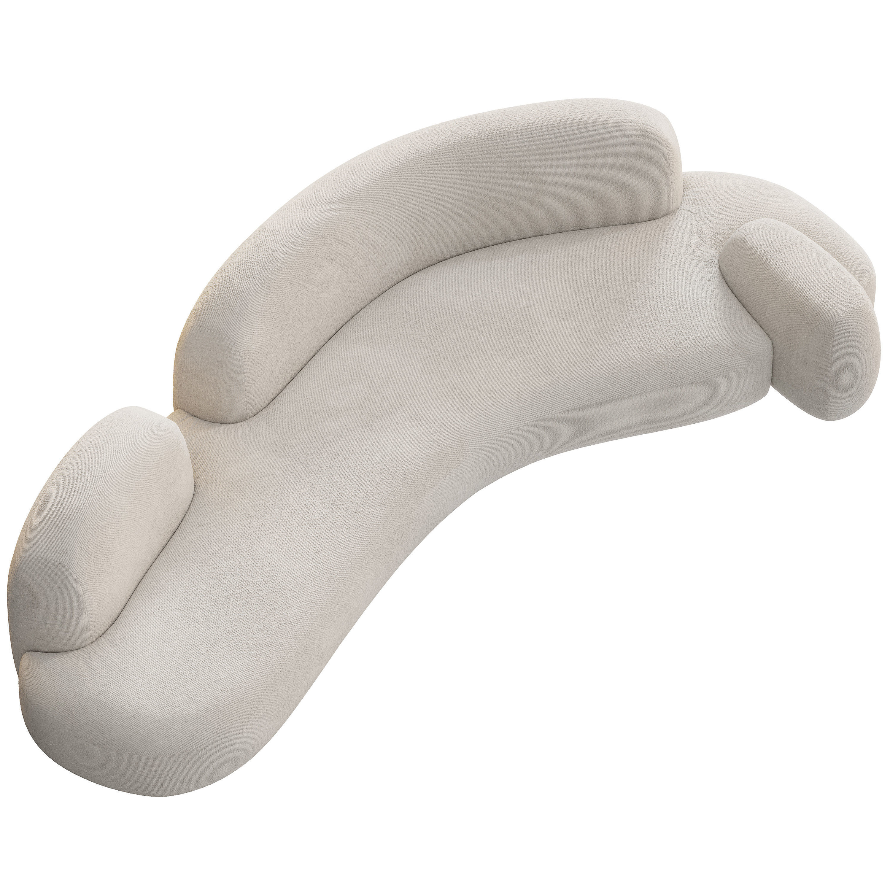 Mathieu Lehanneur FamilyScape 002 3D model_3