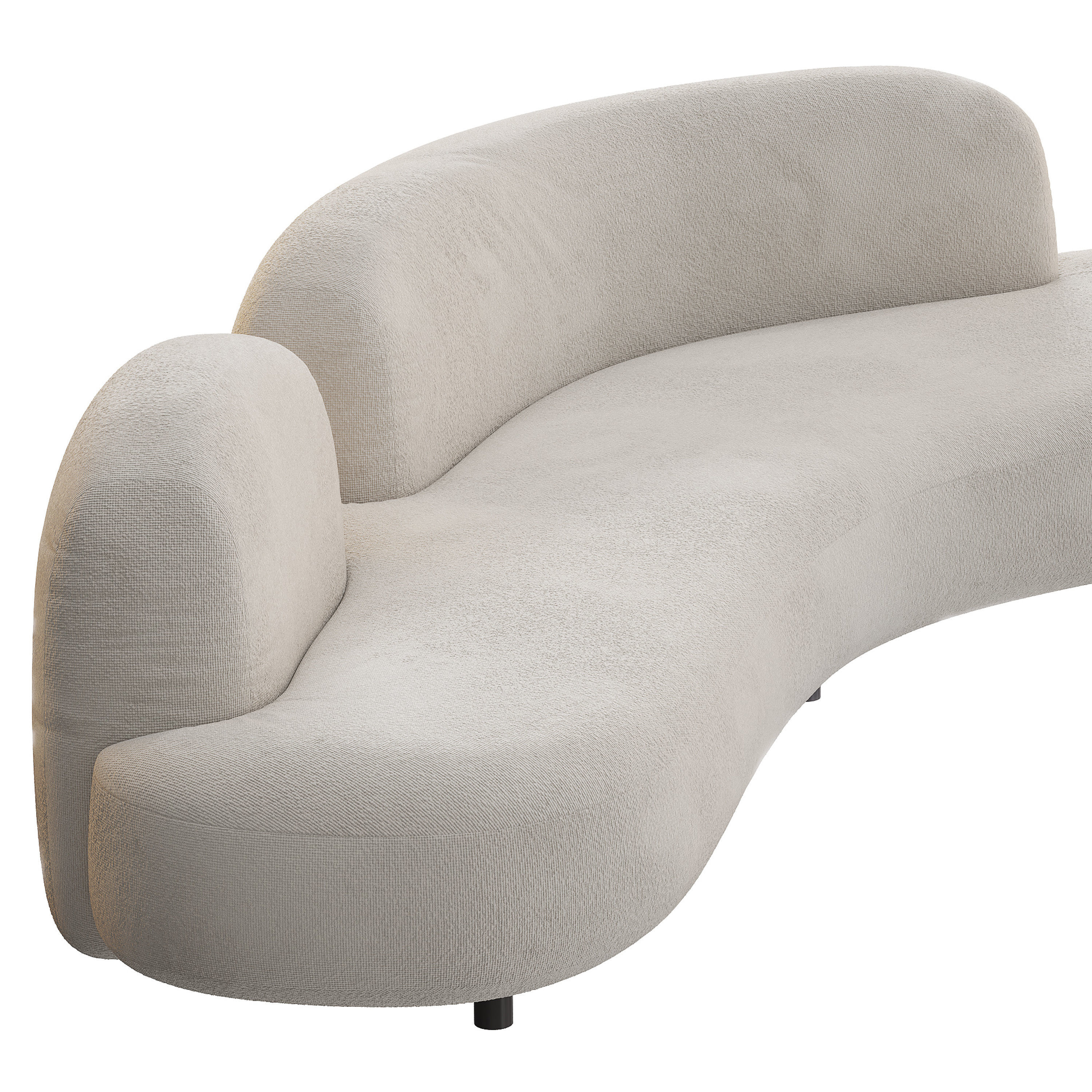 Mathieu Lehanneur FamilyScape 002 3D model_2