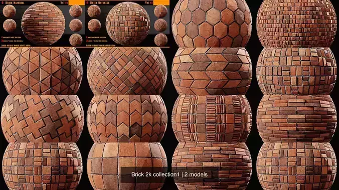 Brick 2k collection1