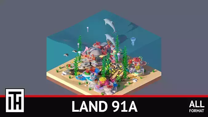 land 91A