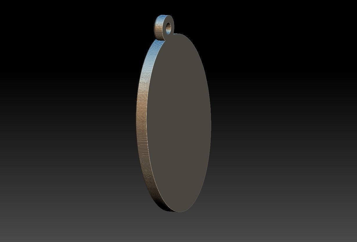 Our Lady of Lourdes - Nossa Senhora de Lourdes 3D print model_10