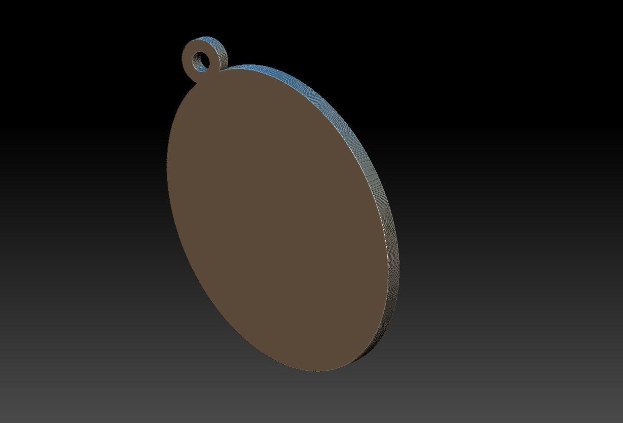 Our Lady of Lourdes - Nossa Senhora de Lourdes 3D print model_9