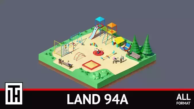land 94A