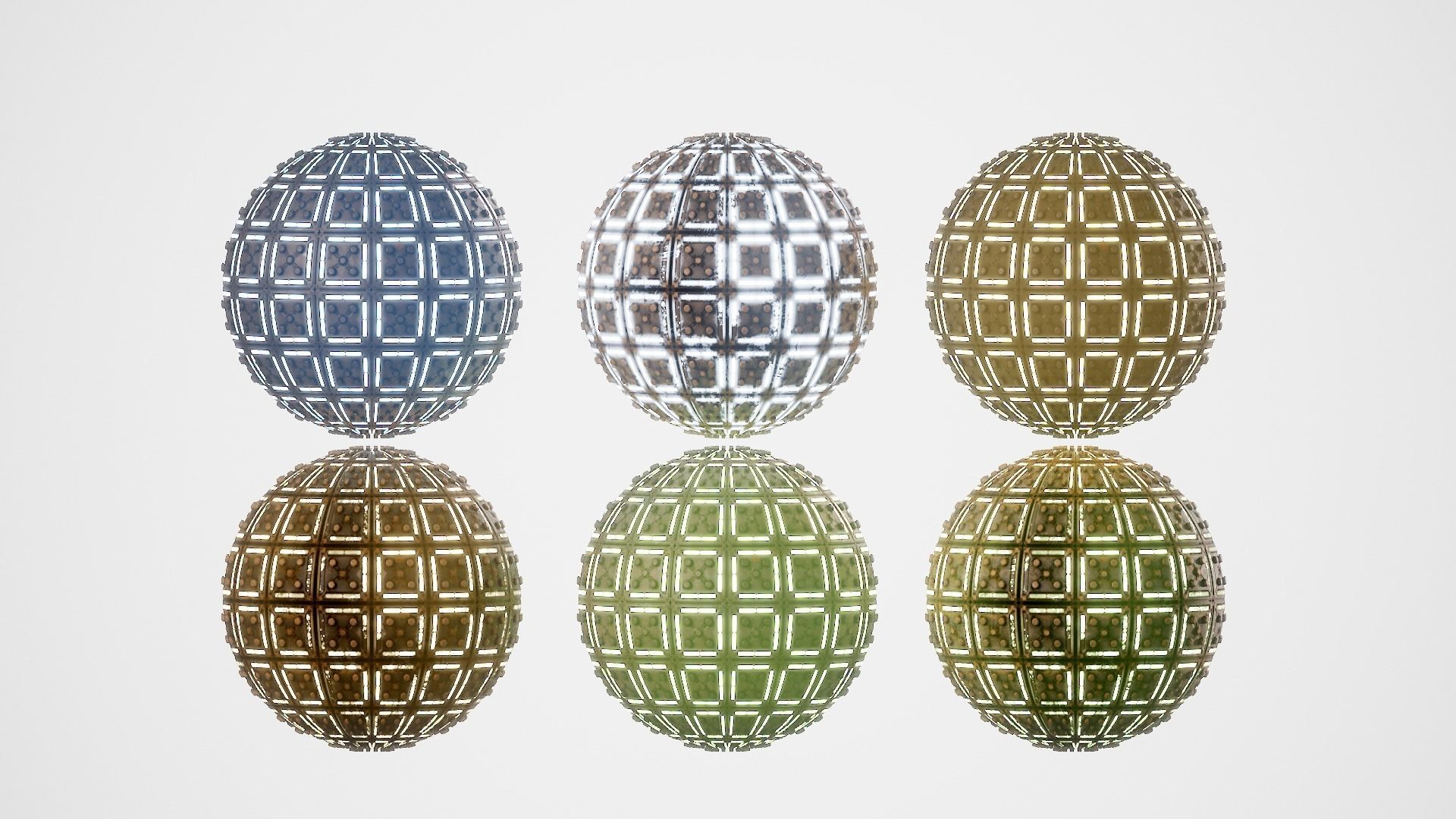 2022 MEGA SCIFI TEXTURES COLLECTION _22