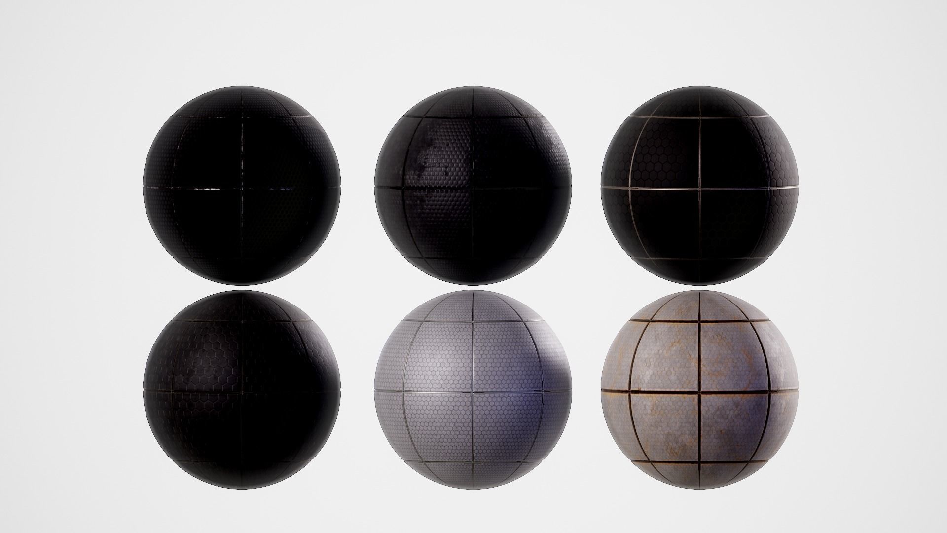 2022 MEGA SCIFI TEXTURES COLLECTION _10