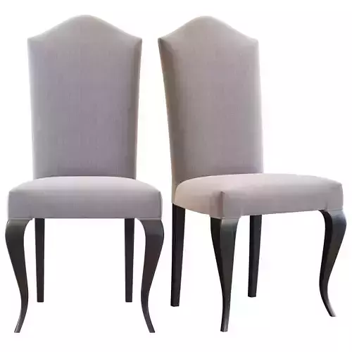 NEO Chair Cara Hardwood