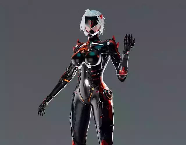 Kelly - Soldier Girl