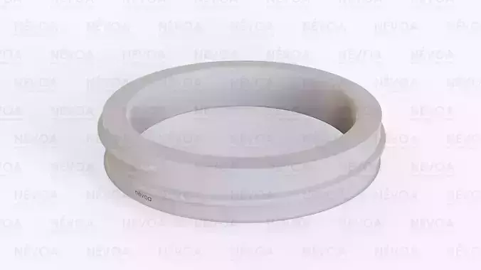 Neck finish - SP 400 - 60 - L - voluntary standard