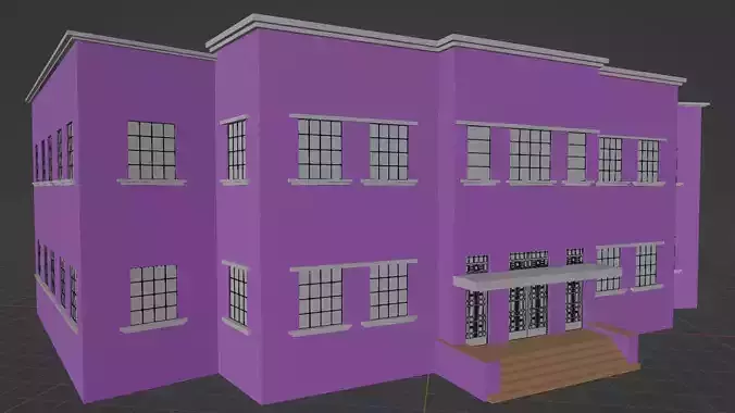 Tribunal Regional Eleitoral Praca Civica Goiania Goias Brazil