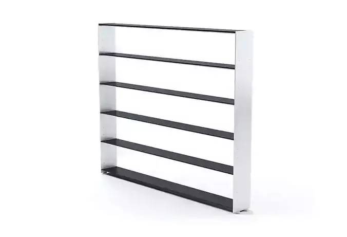 Eileen Frank Shelving