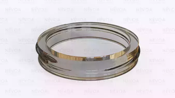 Neck finish - SP 400 - 60 - M - voluntary standard