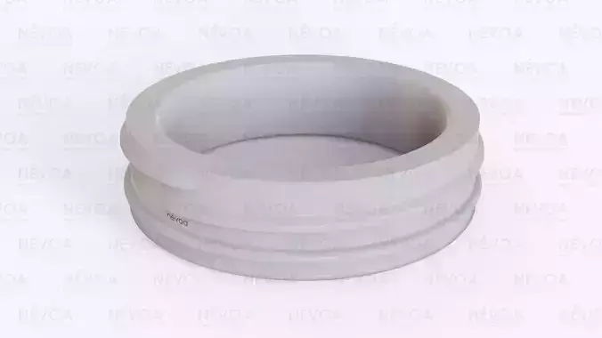 Neck finish - SP 400 - 60 - M - BF - voluntary standard