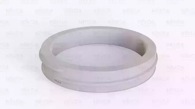 Neck finish - SP 400 - 63 - L - voluntary standard