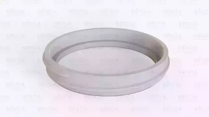 Neck finish - SP 400 - 63 - L - BDF - voluntary standard