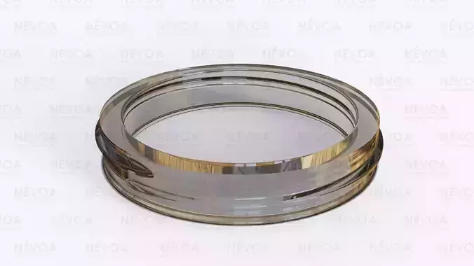 Neck finish - SP 400 - 63 - M - voluntary standard