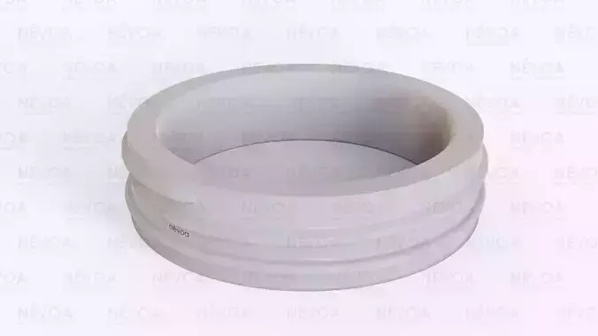 Neck finish - SP 400 - 63 - M - BF - voluntary standard