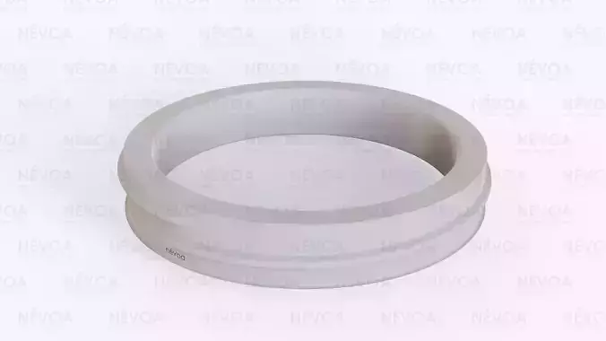 Neck finish - SP 400 - 66 - L - voluntary standard