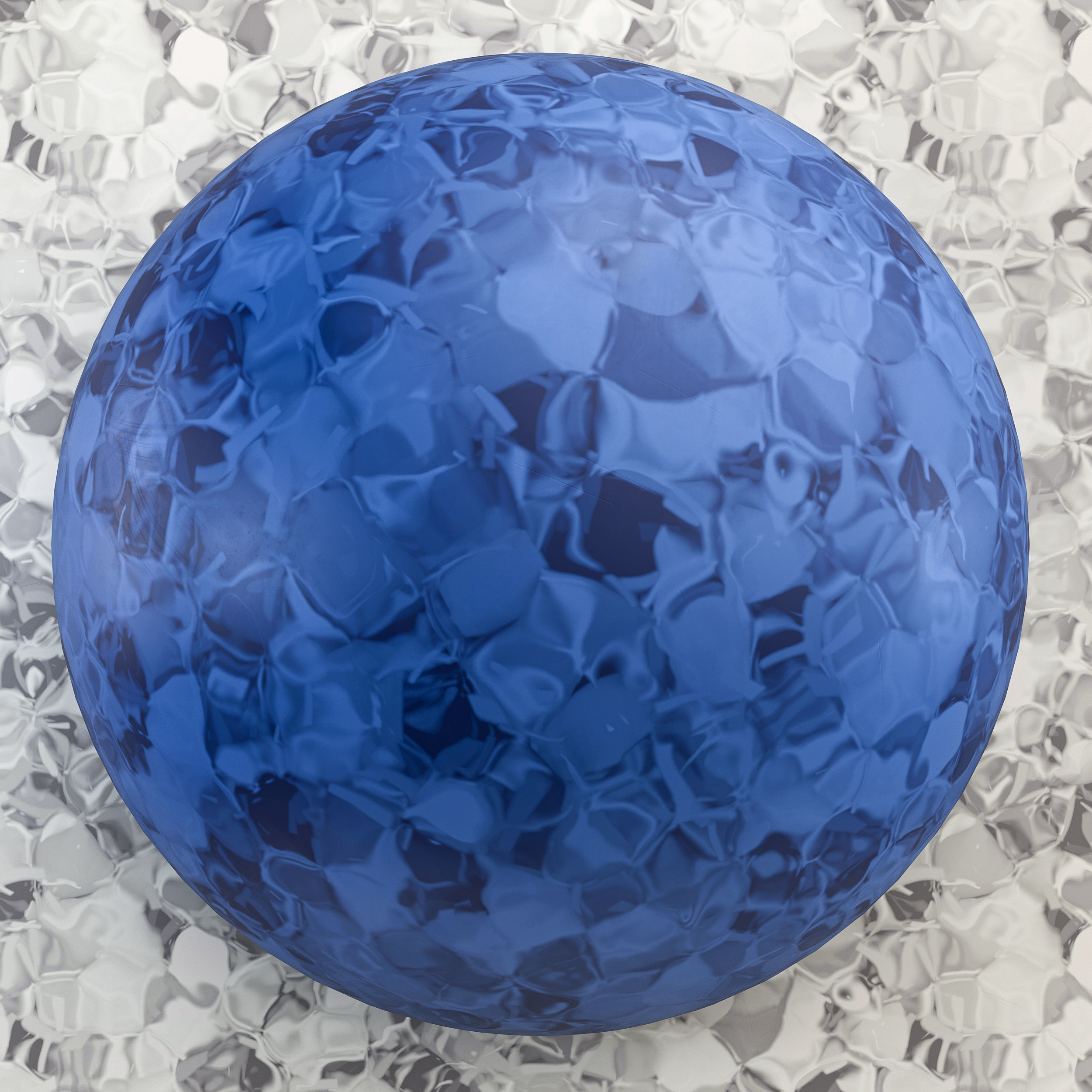 Vinyl Hospital Flooring Pack 2 - Hospital Equipment 19 3D model