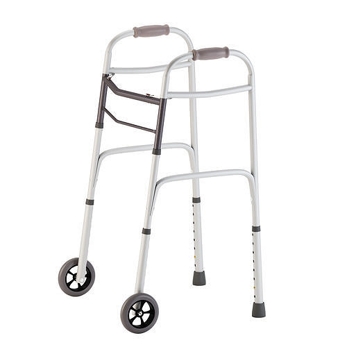 Walker Hospital Equipment 17 3D model