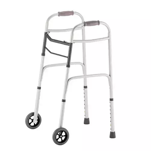 Walker Hospital Equipment 17 3D model