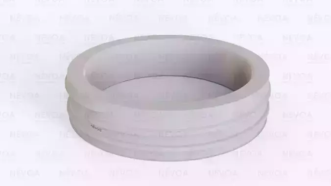 Neck finish - SP 400 - 66 - M - BF - voluntary standard