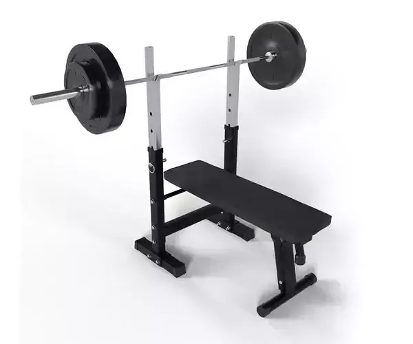 Bench Press