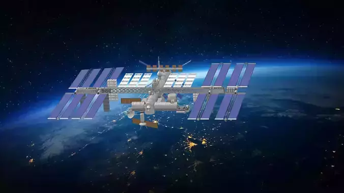 International Space Station