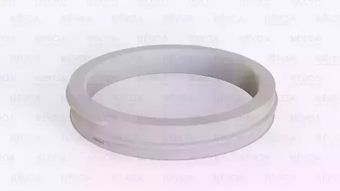 Neck finish - SP 400 - 70 - L - voluntary standard