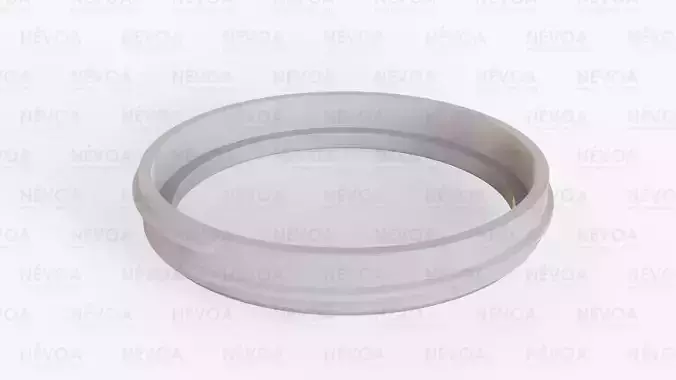 Neck finish - SP 400 - 70 - L - BDF - voluntary standard