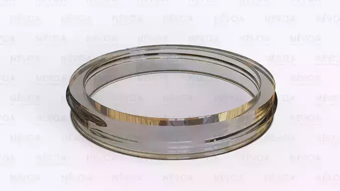 Neck finish - SP 400 - 70 - M - voluntary standard