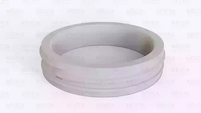 Neck finish - SP 400 - 70 - M - BF - voluntary standard