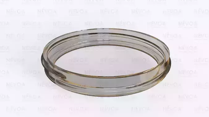 Neck finish - SP 400 - 70 - M - BDF - voluntary standard