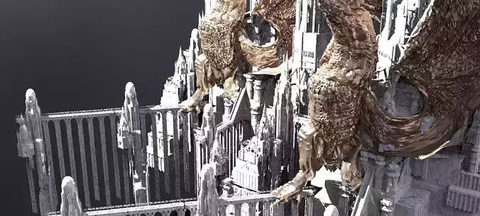 Dragon wizard temples 7