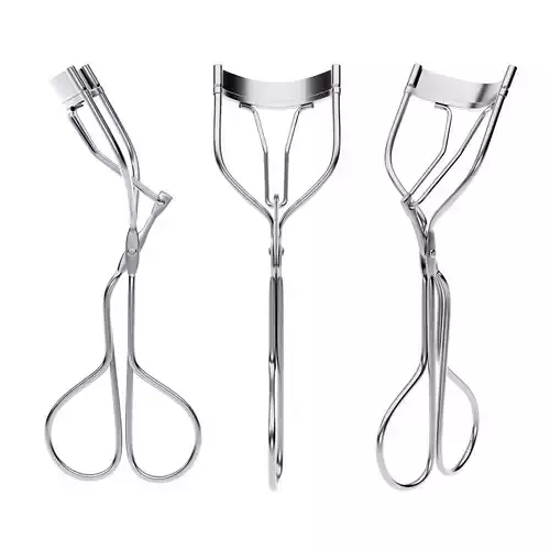 Eyelash Curler