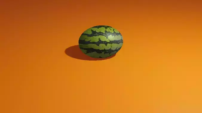 Watermelon