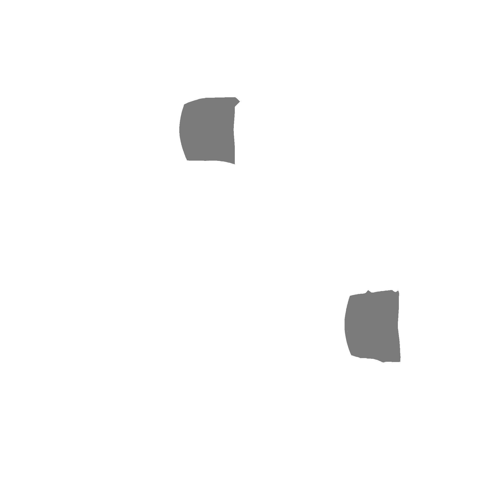 Motorcycle Cartoon B02 Black - Custom Vehicle Design Low-poly 3D model_26