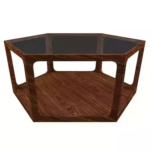 COFFEE TABLE SITA