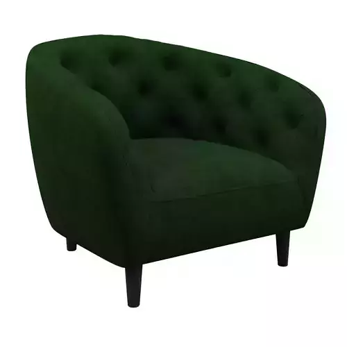 Ria Vic 2 seater quilted sofa Actona