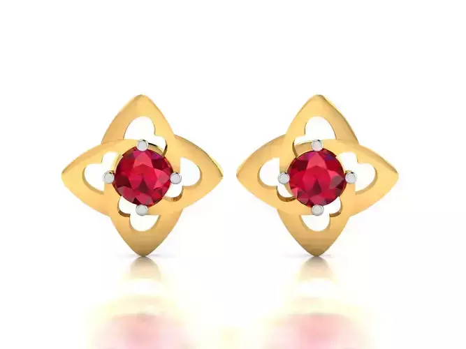 Women Diamond Earrings