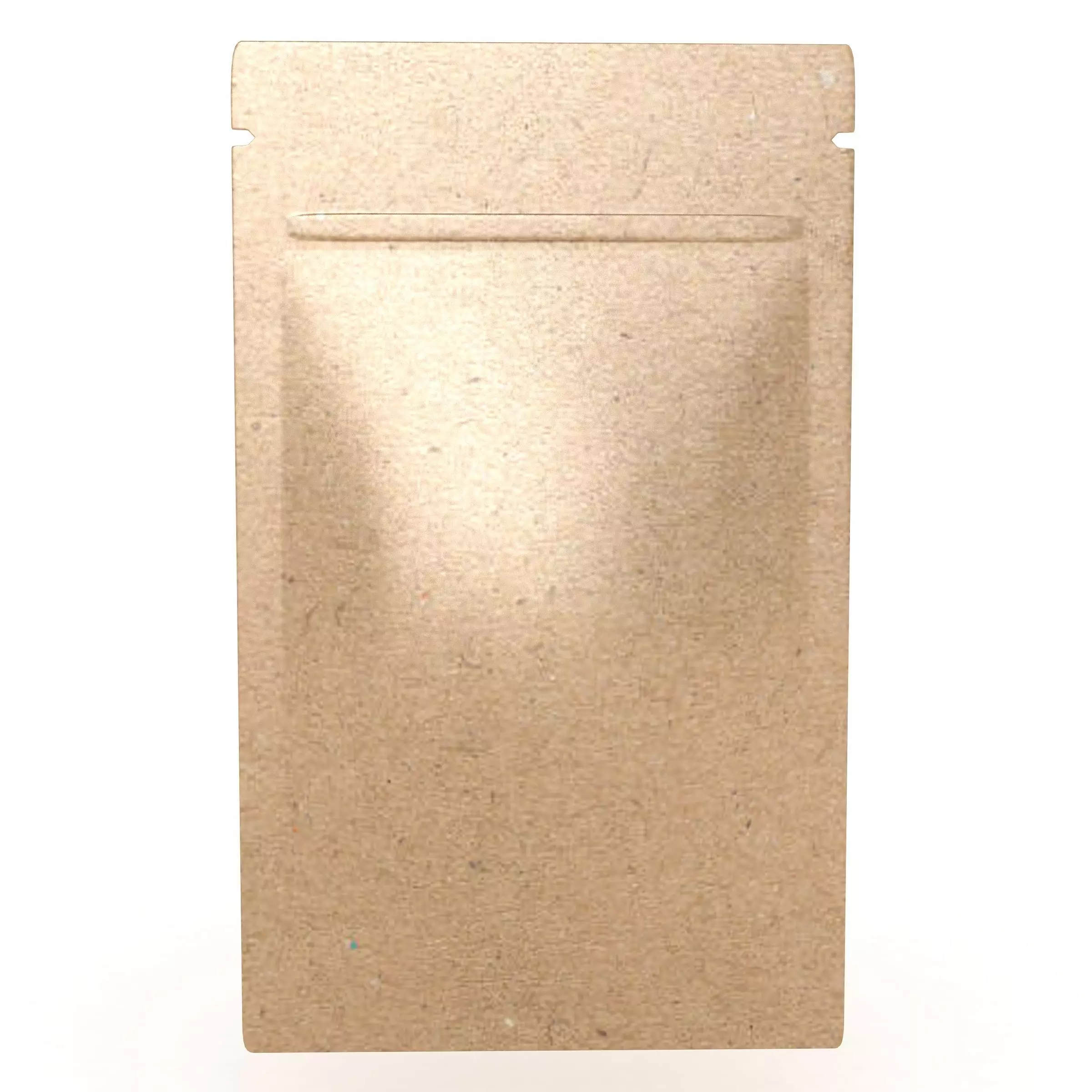 food packaging 01 3D model_0