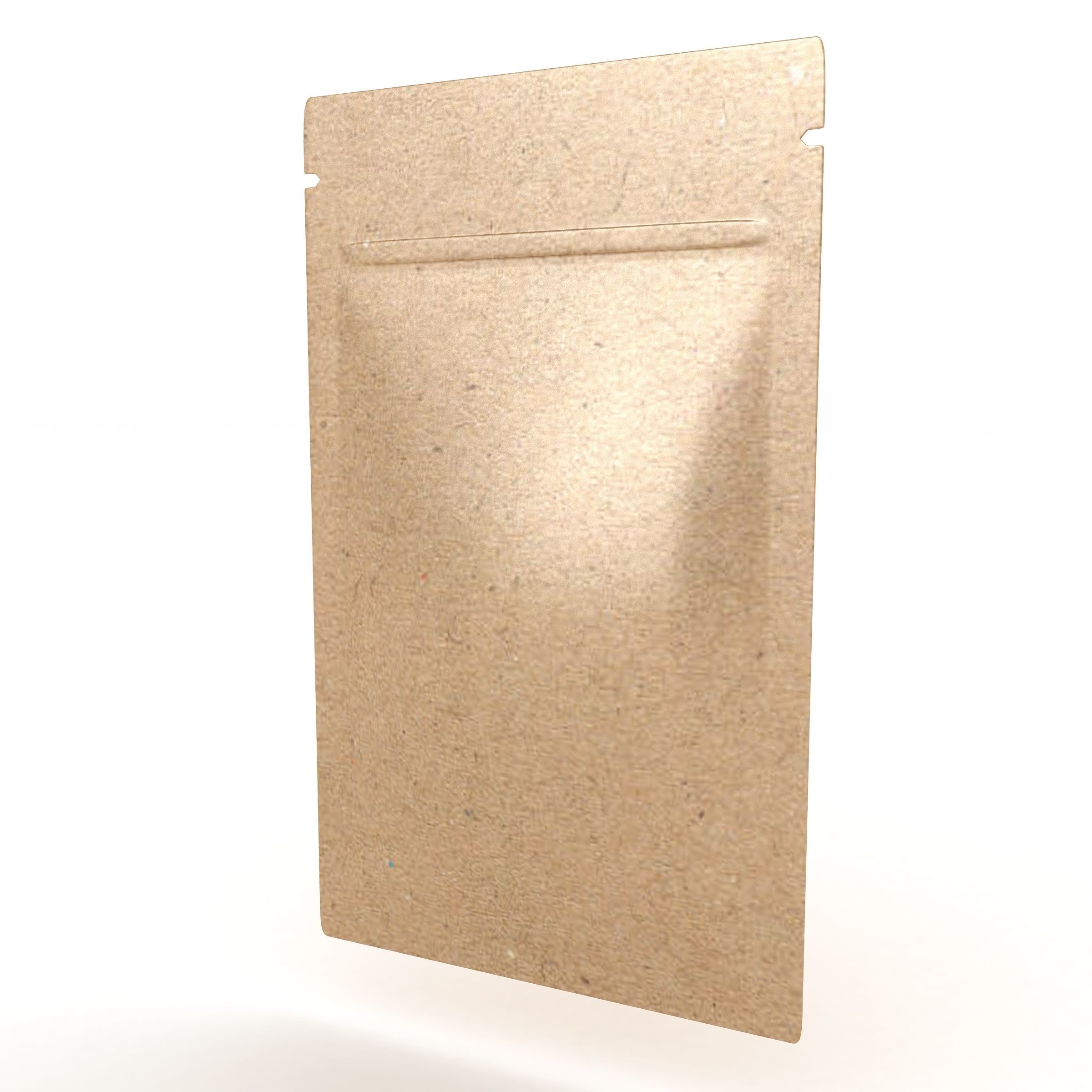 food packaging 01 3D model_1