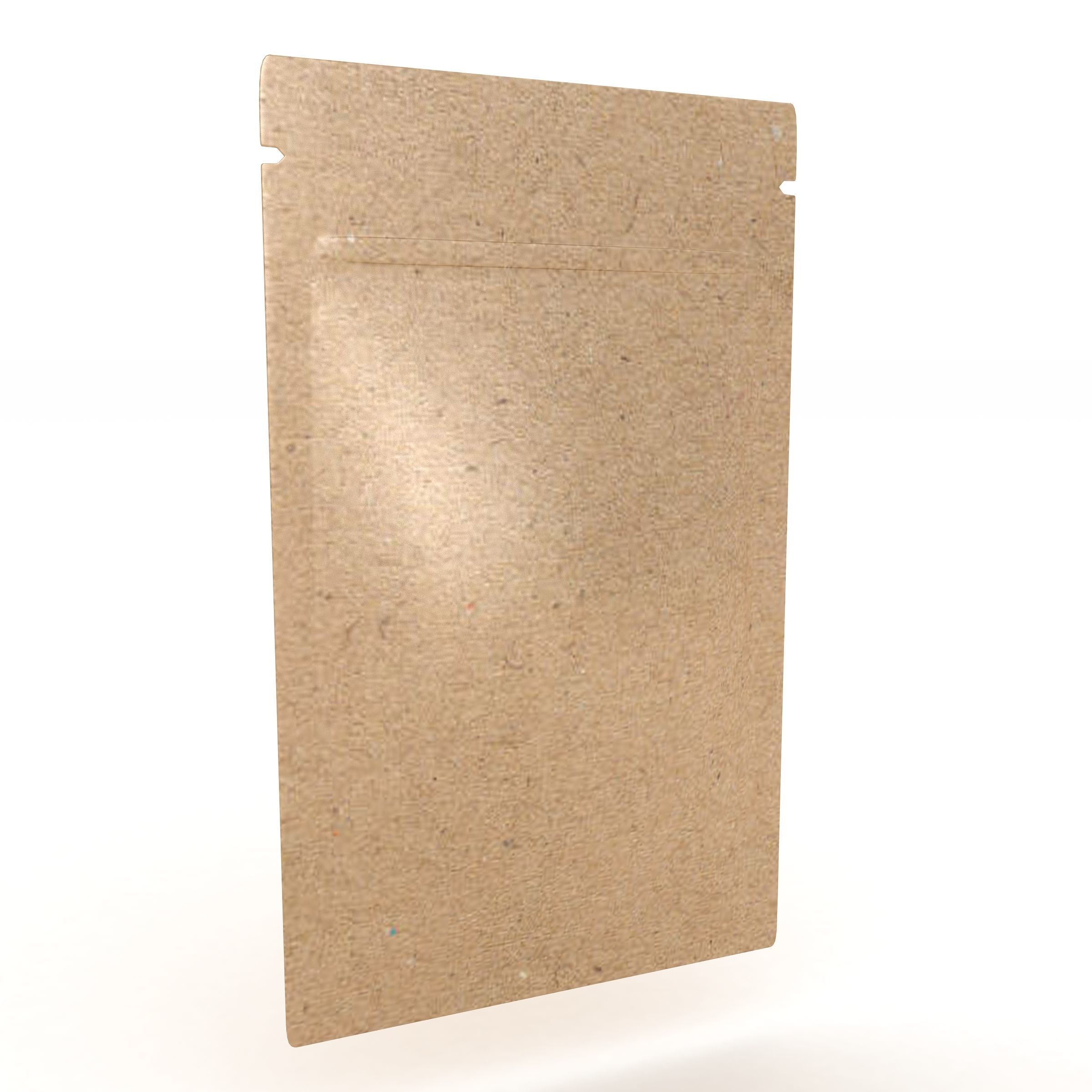 food packaging 01 3D model_2