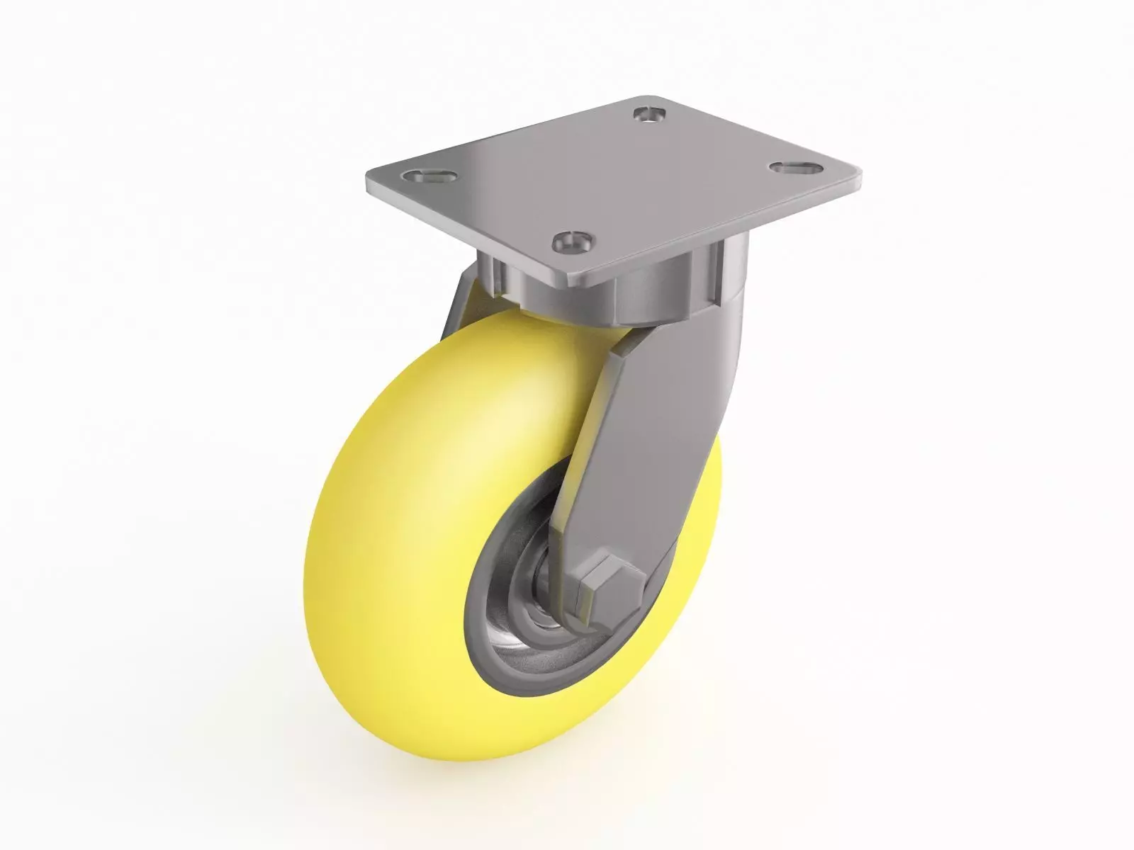 Castor 18 01 3D model_0