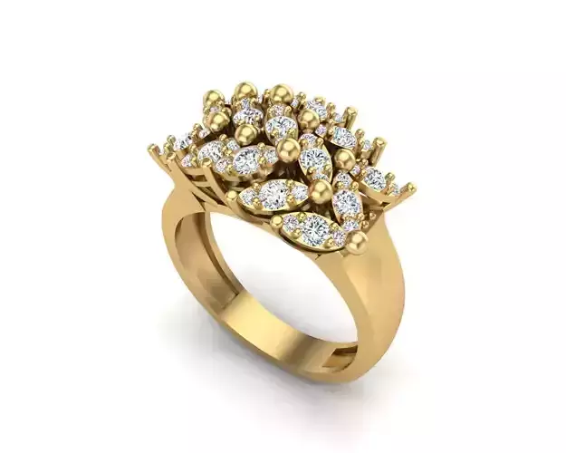 Jewelry ring 150